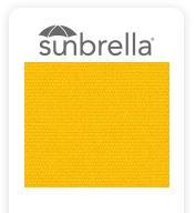 Neoprene – Sunbrella – Sun Burst (COSNC-50-SunSunBur)