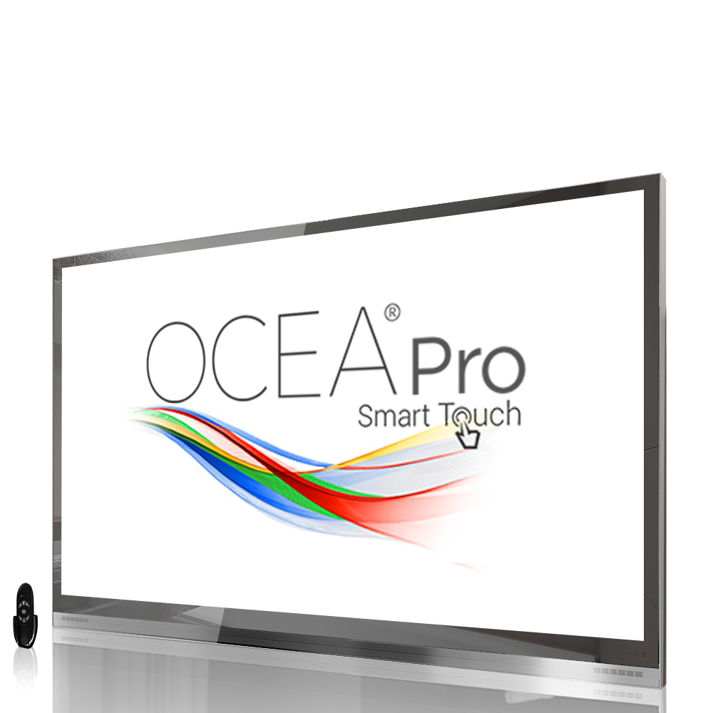 Add surface mount frame for Ocea Pro 750 (required for surface installation)